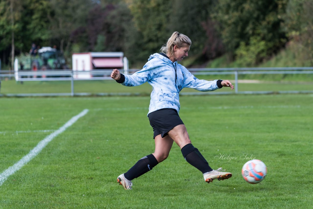 Bild 181 - F SG Daenisch Muessen - SG Blau-Rot Holstein : Ergebnis: 3:1